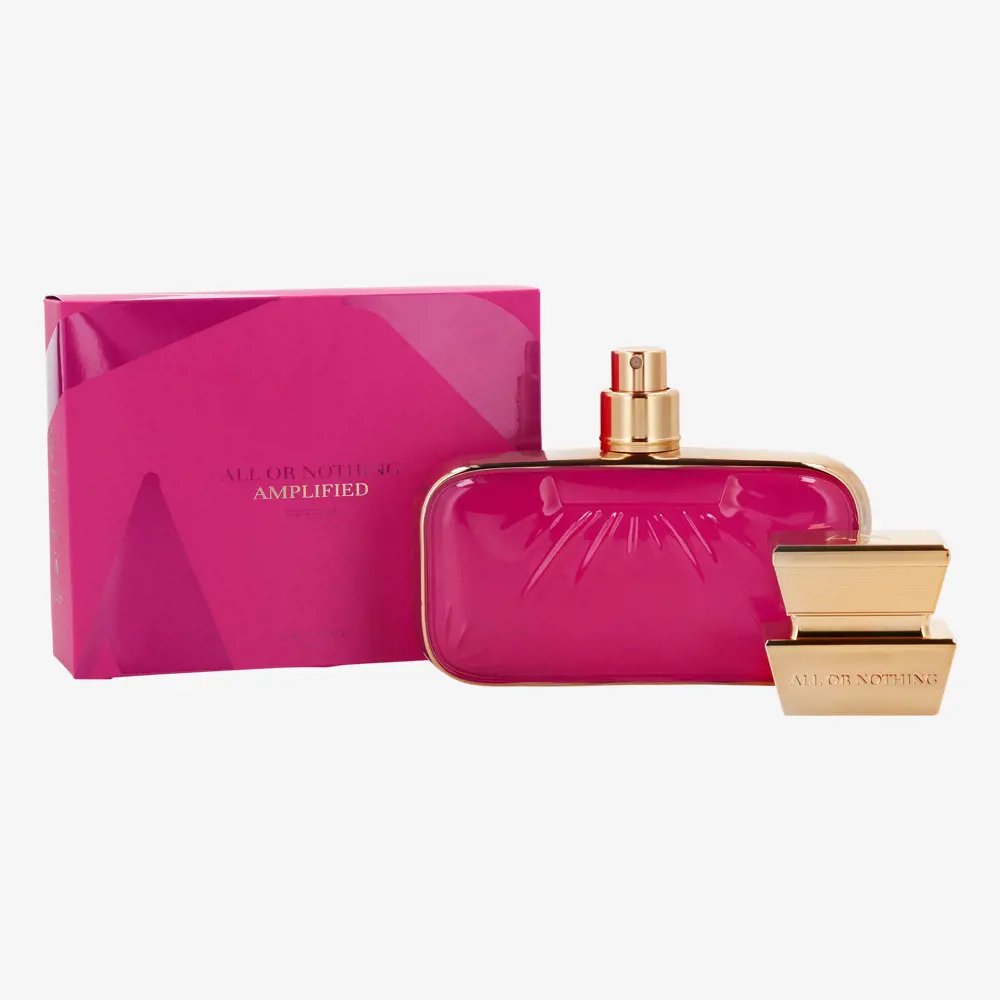 Perfumy All or Nothing Amplified